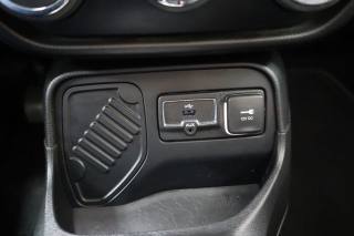 JEEP Renegade usata, con Frenata d