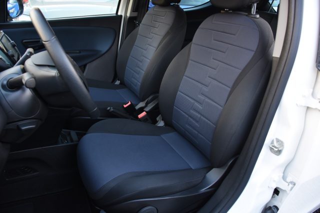 LANCIA Ypsilon usata, con Boardcomputer