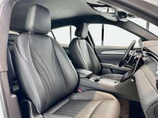 MASERATI Grecale usata, con Regolazione elettrica sedili