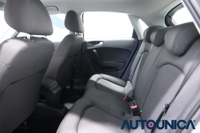 AUDI A1 usata 36