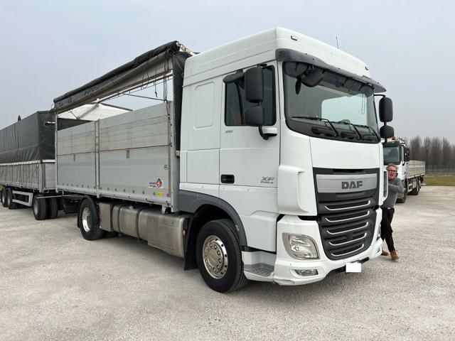 DAF usata 5