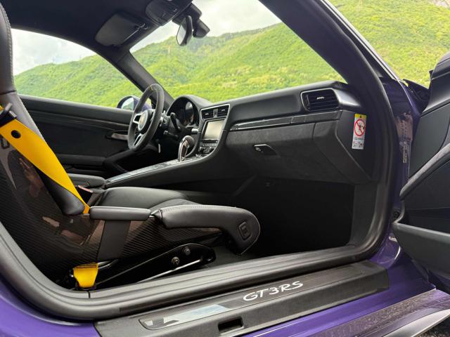 PORSCHE 911 usata, con Specchietti laterali elettrici