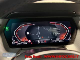 BMW 218 usata, con Cruise Control