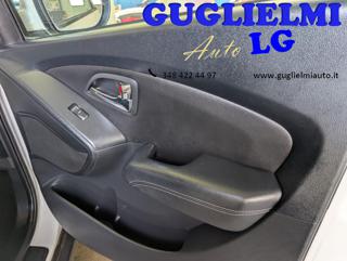 HYUNDAI iX35 usata, con Sedili riscaldati