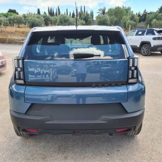 FIAT Grande Panda usata, con Autoradio