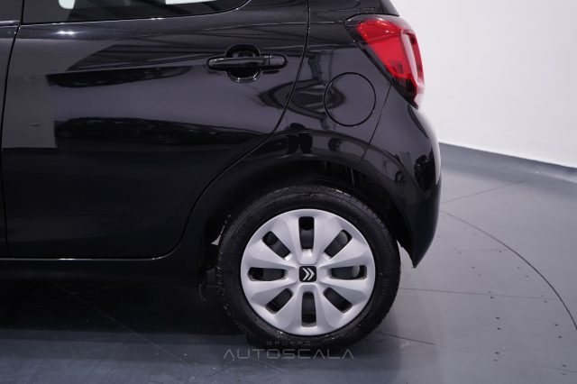 CITROEN C1 usata 26