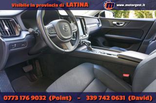 VOLVO V60 usata 58