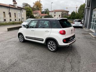 FIAT 500L usata, con Autoradio