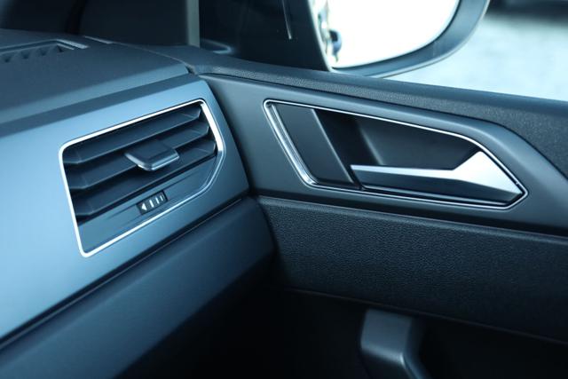 VOLKSWAGEN Taigo usata, con Climatizzatore automatico, 2 zone