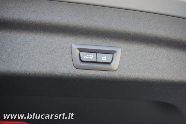 BMW X1 usata, con Immobilizzatore elettronico