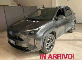 TOYOTA Yaris Cross 1.5 Hybrid 130 CV 5p. E-CVT Trend
