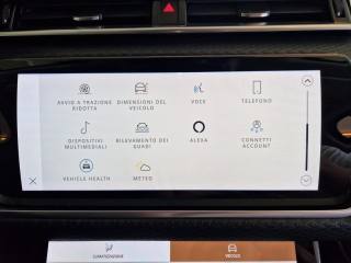 LAND ROVER Range Rover Velar usata, con Trazione integrale