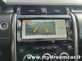 LAND ROVER Discovery usata, con Servosterzo