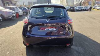 RENAULT ZOE usata, con Airbag Passeggero