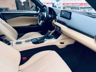 MAZDA MX-5 usata, con Controllo trazione