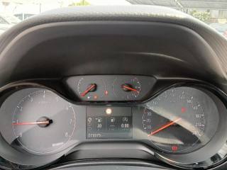 OPEL Corsa usata, con Boardcomputer