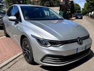 VOLKSWAGEN Golf usata, con Boardcomputer