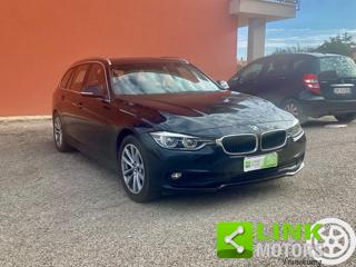 BMW 318 usata, con Airbag laterali