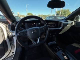 OPEL Mokka usata, con Servosterzo
