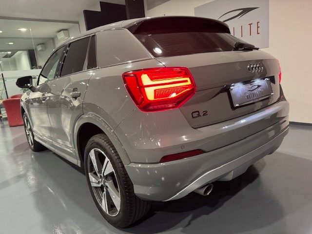 AUDI Q2 usata, con Airbag Passeggero