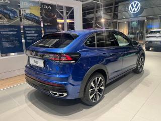 VOLKSWAGEN Taigo usata, con Airbag Passeggero