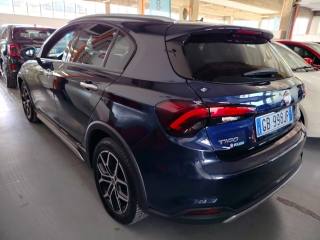 FIAT Tipo usata, con Climatizzatore