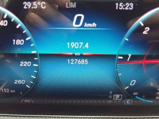 MERCEDES-BENZ A 180 usata, con Vetri oscurati