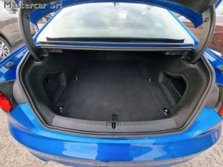AUDI A5 usata, con Sedile posteriore sdoppiato