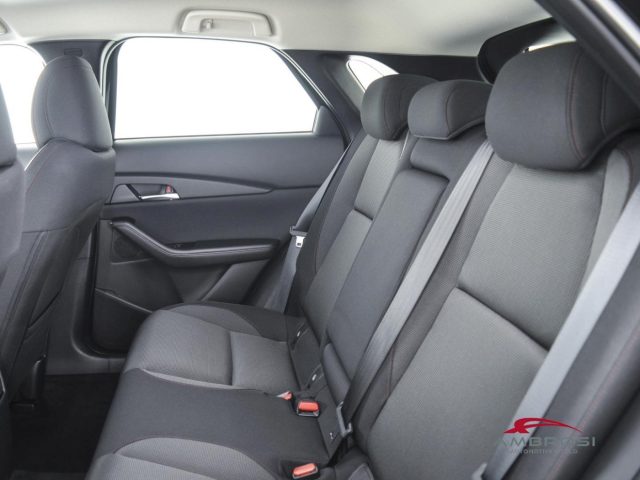 MAZDA 3 usata 9