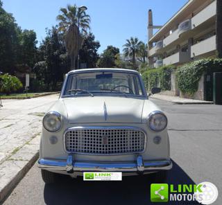 FIAT 1100 usata 1
