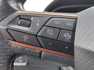 CUPRA Formentor usata, con Cruise Control