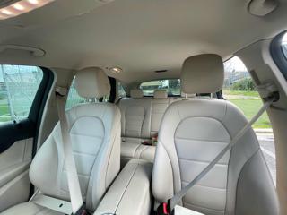 MERCEDES-BENZ GLC 220 usata, con Cruise Control