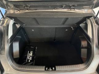 HYUNDAI Bayon usata, con Volante in pelle