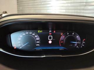 PEUGEOT 3008 usata, con Airbag Passeggero