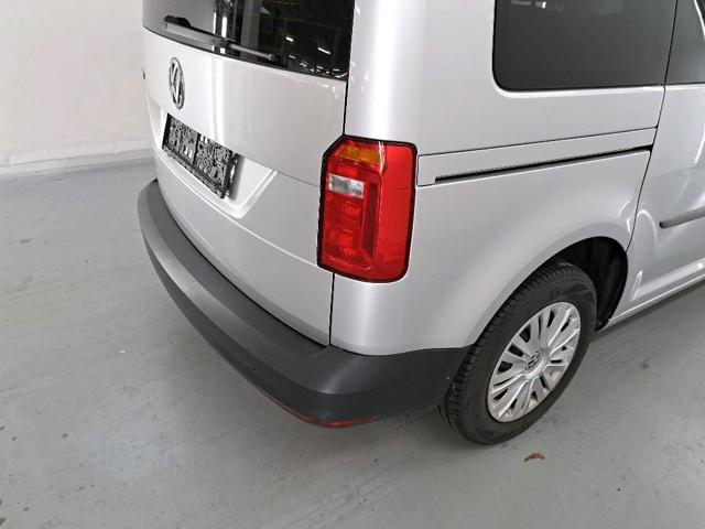 VOLKSWAGEN Caddy usata, con Airbag Passeggero