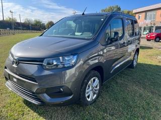 TOYOTA Proace City Verso usata, con Airbag