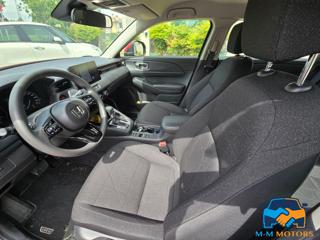 HONDA HR-V usata, con Cruise Control