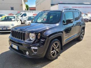 JEEP Renegade usata, con Bracciolo