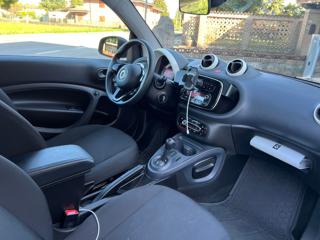 SMART ForTwo usata, con Autoradio