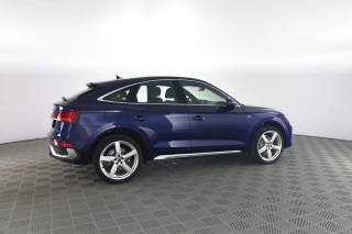 AUDI Q5 usata 2