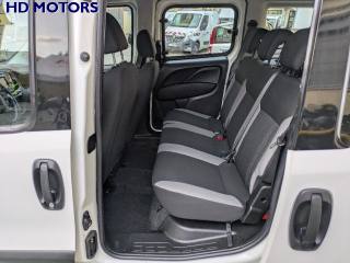 FIAT Doblo usata, con Fendinebbia