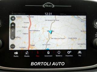 FIAT 500X usata, con Antifurto