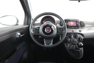 FIAT 500C usata 4