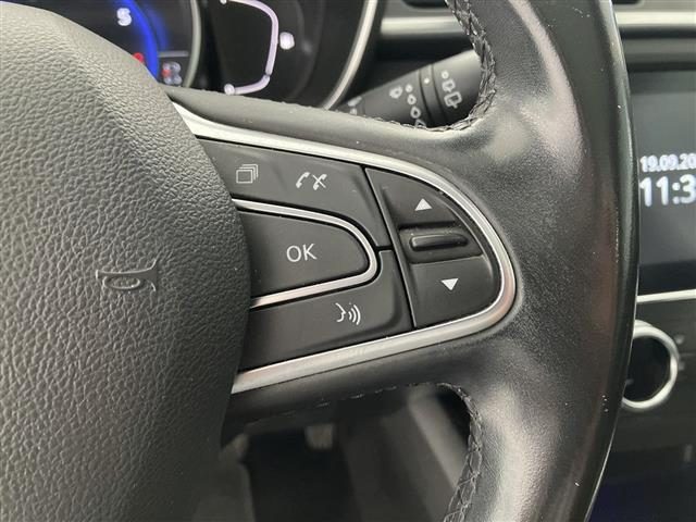 RENAULT Kadjar usata 26