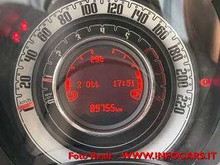 FIAT 500 usata, con ESP