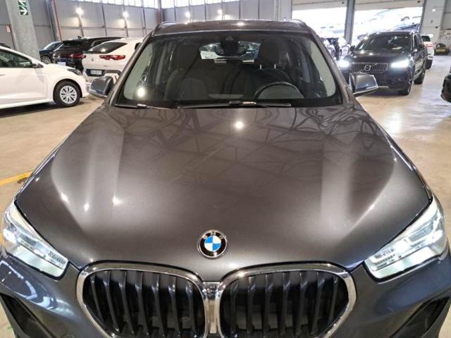 BMW X1 usata, con Fari LED