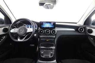 MERCEDES-BENZ GLC 220 usata 4