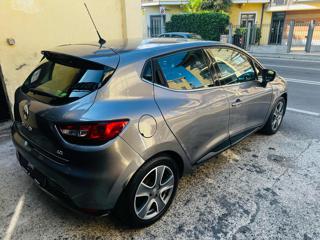 RENAULT Clio usata, con Autoradio