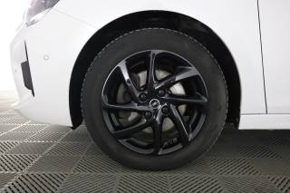 OPEL Corsa usata 7