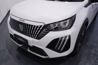 PEUGEOT 2008 usata, con Vivavoce